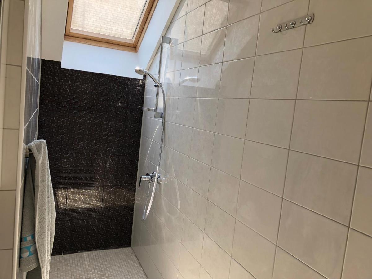 Maironio Apartamentai Palanga Dış mekan fotoğraf
