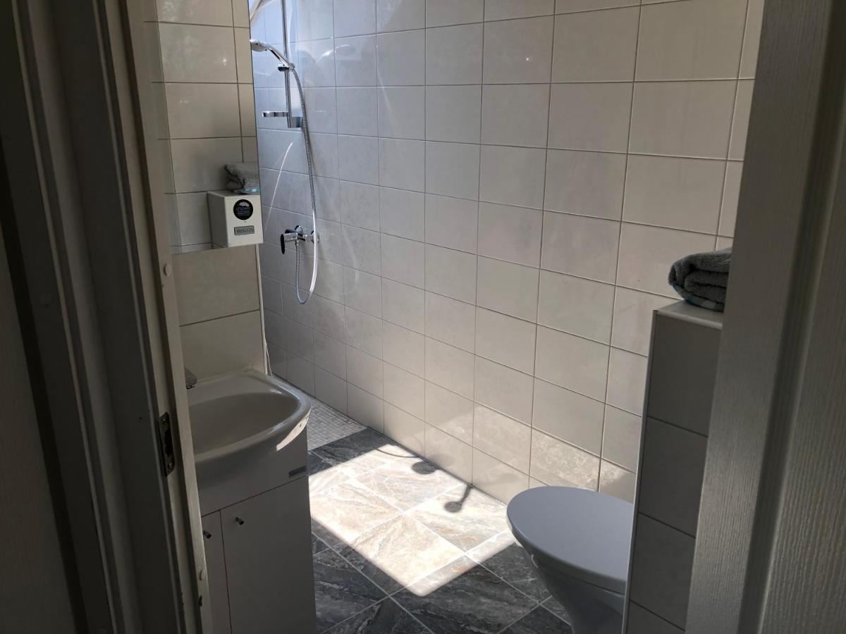 Maironio Apartamentai Palanga Dış mekan fotoğraf