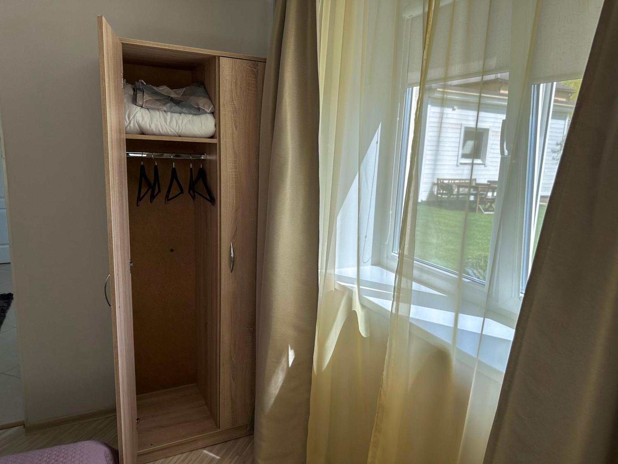 Maironio Apartamentai Palanga Dış mekan fotoğraf