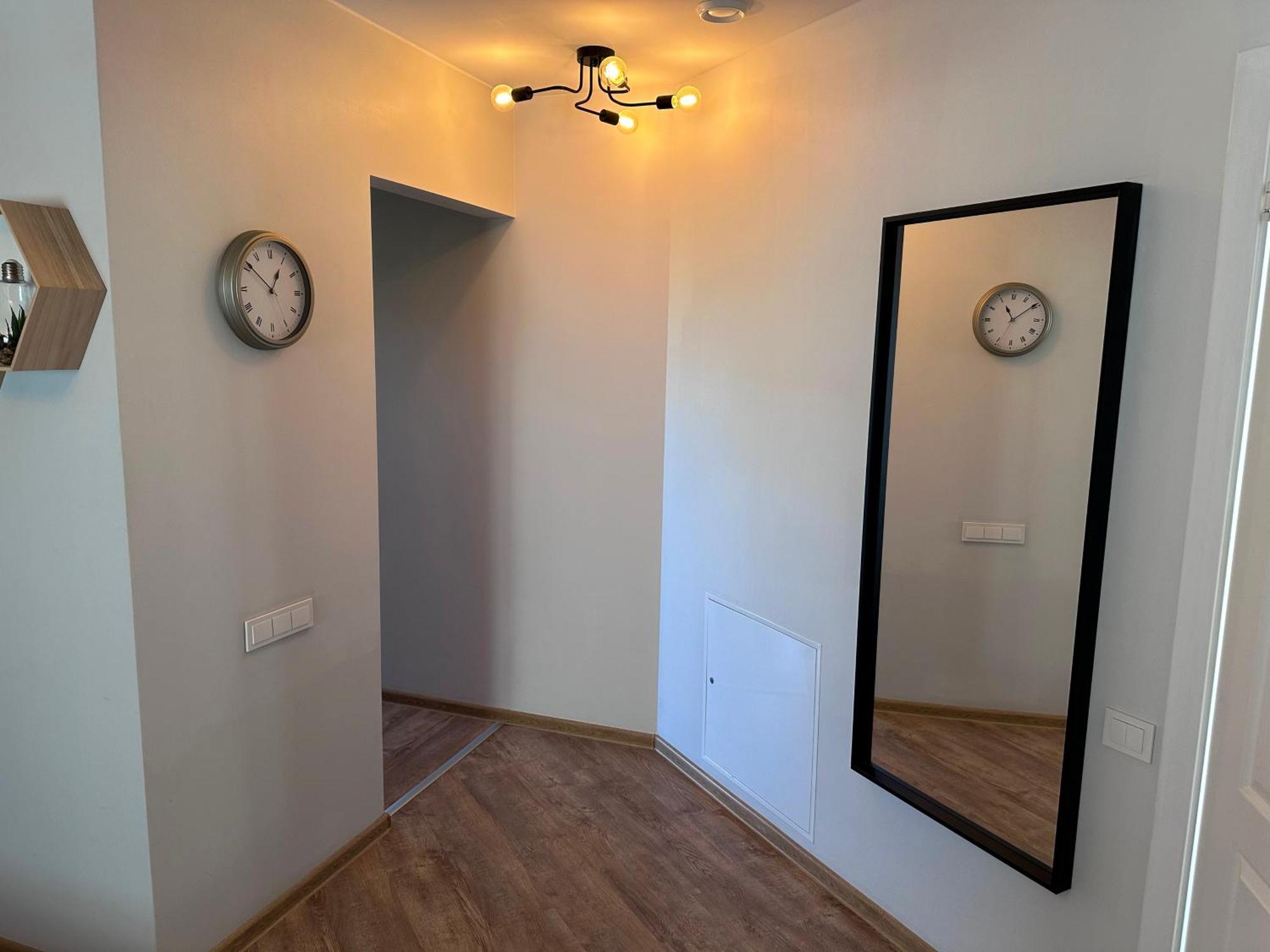 Maironio Apartamentai Palanga Dış mekan fotoğraf