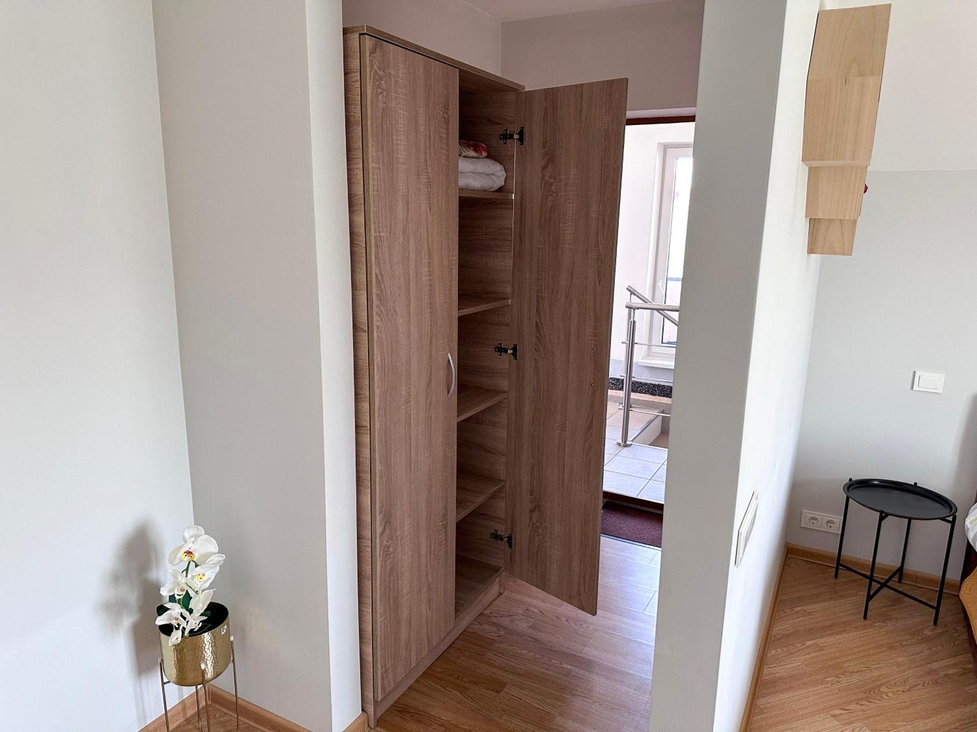 Maironio Apartamentai Palanga Dış mekan fotoğraf