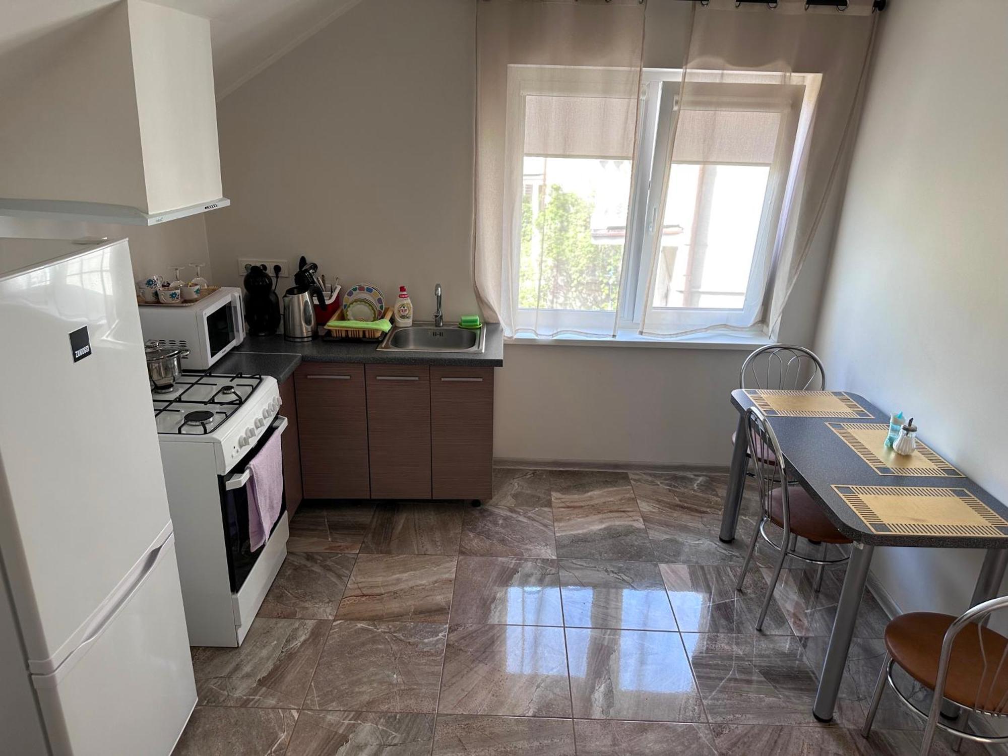 Maironio Apartamentai Palanga Dış mekan fotoğraf