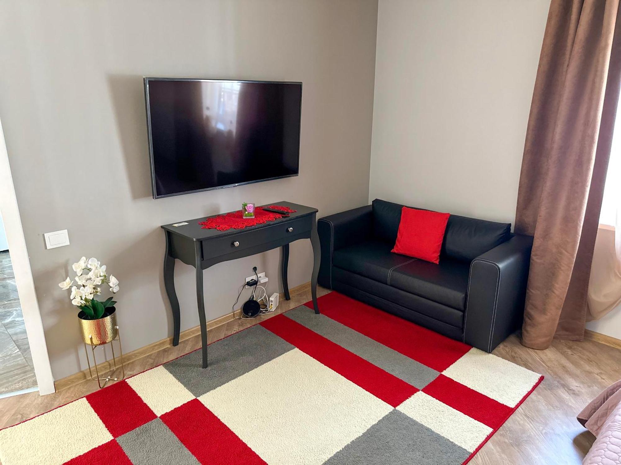 Maironio Apartamentai Palanga Dış mekan fotoğraf